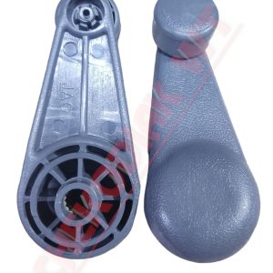 Manija Eleva vidrios NPR