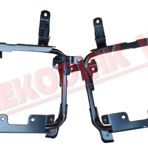 Soporte Farola Bomper FTR