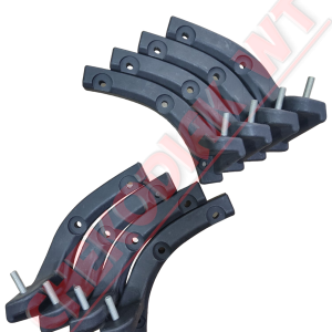 Soporte Superior Espejo Puerta FTR FRR