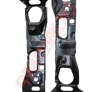 Soportes Bomper Hino Express